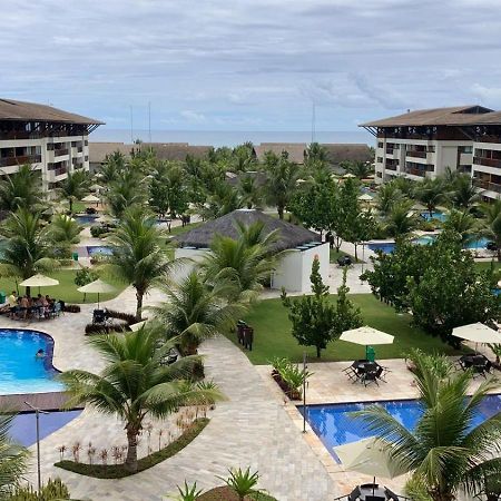 Resort Beira Mar Em Porto De Galinhas - Cupe Beach Living מראה חיצוני תמונה