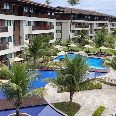 Resort Beira Mar Em Porto De Galinhas - Cupe Beach Living מראה חיצוני תמונה