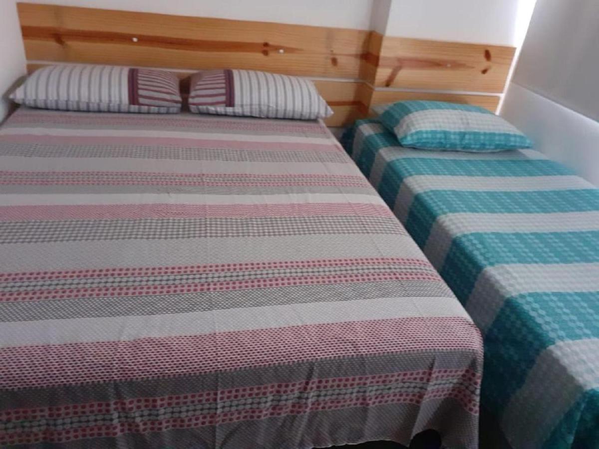 Resort Beira Mar Em Porto De Galinhas - Cupe Beach Living מראה חיצוני תמונה